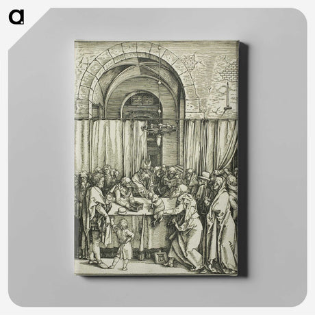 2-51_Albrecht-Durer_canvas