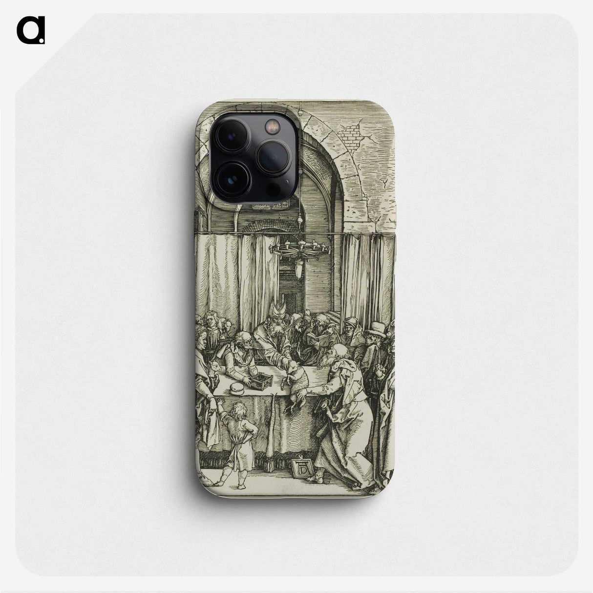 2-51_Albrecht-Durer_phone