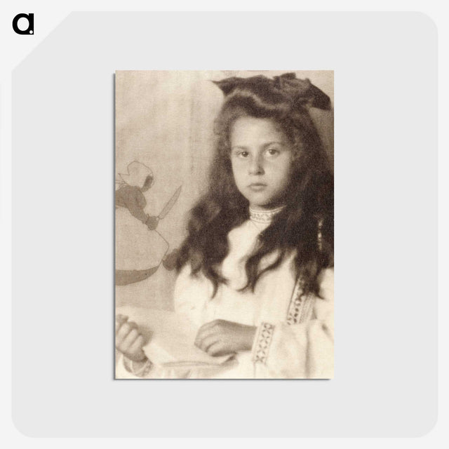 2-51_Alfred-Stieglitz_postcard