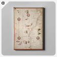2-51_Antique-Maps_canvas