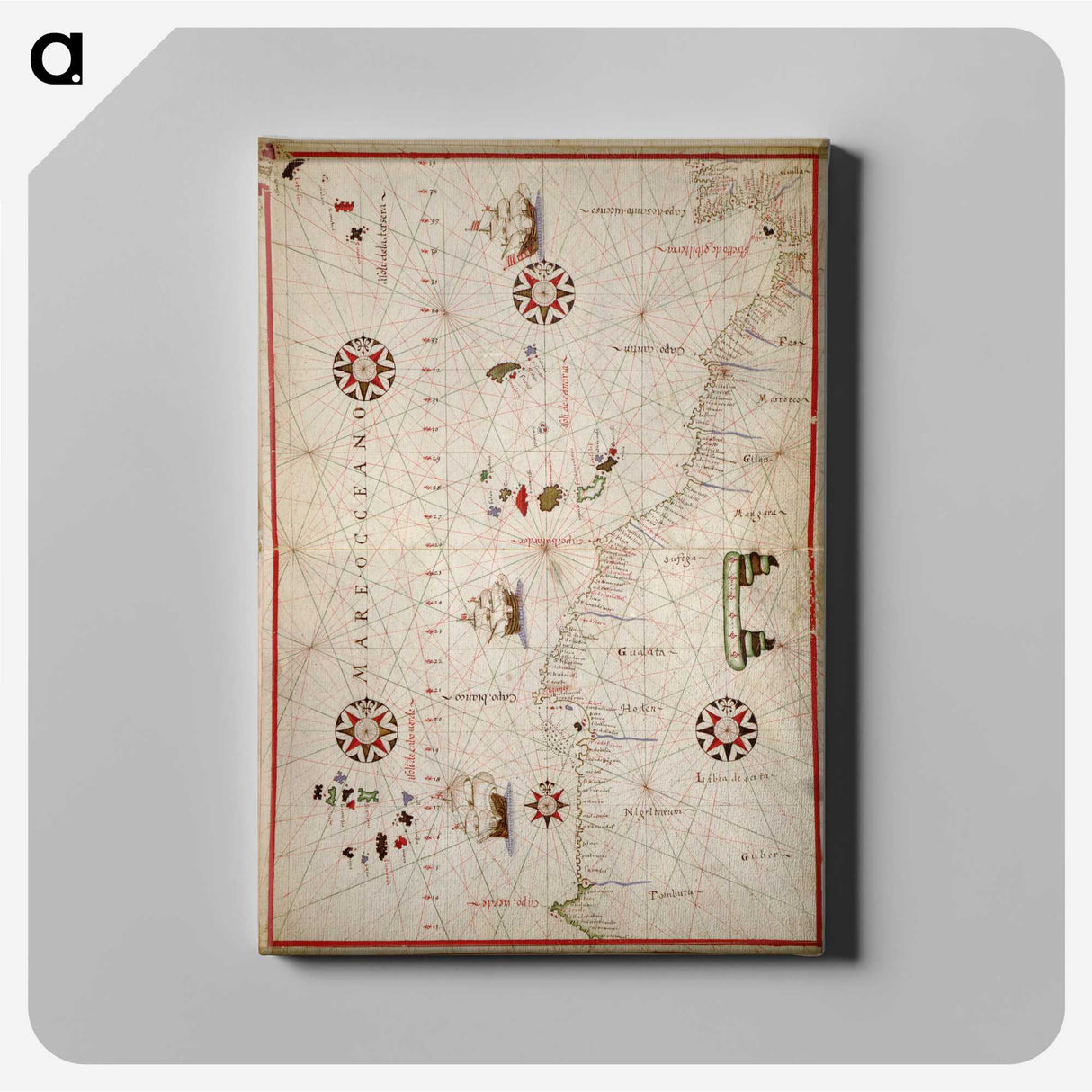 2-51_Antique-Maps_canvas