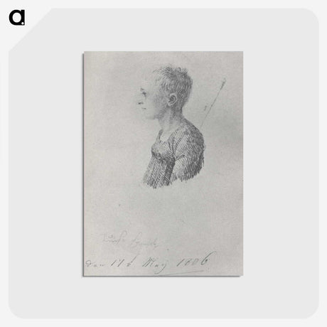 2-51_Caspar-David-Friedrich_postcard
