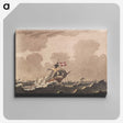 2-51_Christoffer-Wilhelm-Eckersberg_canvas