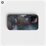 2-51_Claude-Monet_phone