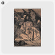 2-51_Edouard-Manet_postcard