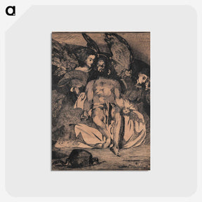 2-51_Edouard-Manet_postcard