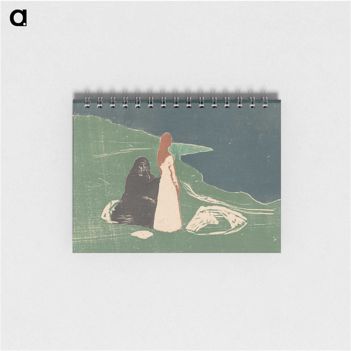 2-51_Edvard-Munch_memo