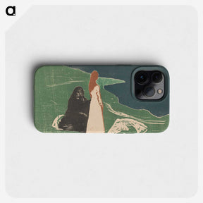 2-51_Edvard-Munch_phone