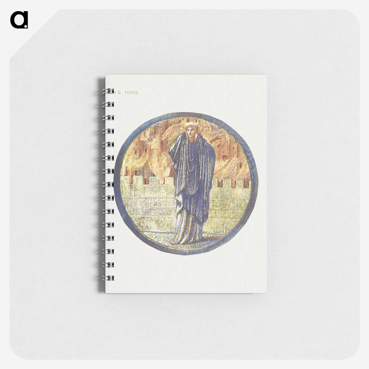 2-51_Edward-Burne-Jones_memo