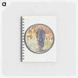 2-51_Edward-Burne-Jones_memo