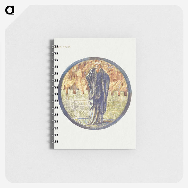 2-51_Edward-Burne-Jones_memo