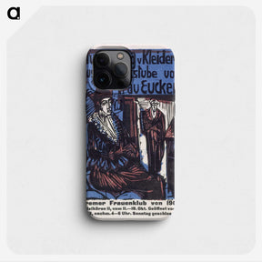 2-51_Ernst-Ludwig-Kirchner_phone