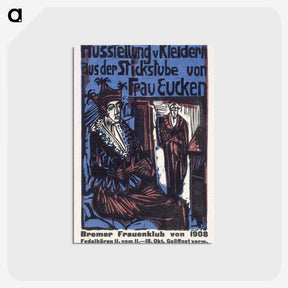 2-51_Ernst-Ludwig-Kirchner_postcard