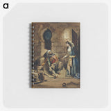 2-51_Eugene-Delacroix_memo