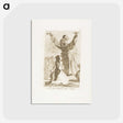 2-51_Francisco-de-Goya_postcard