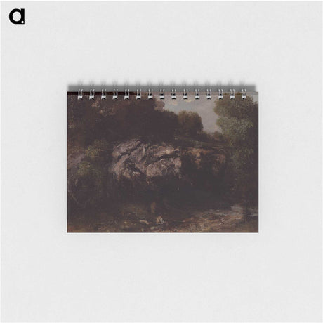 2-51_Gustave-Courbet_memo