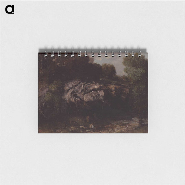 2-51_Gustave-Courbet_memo