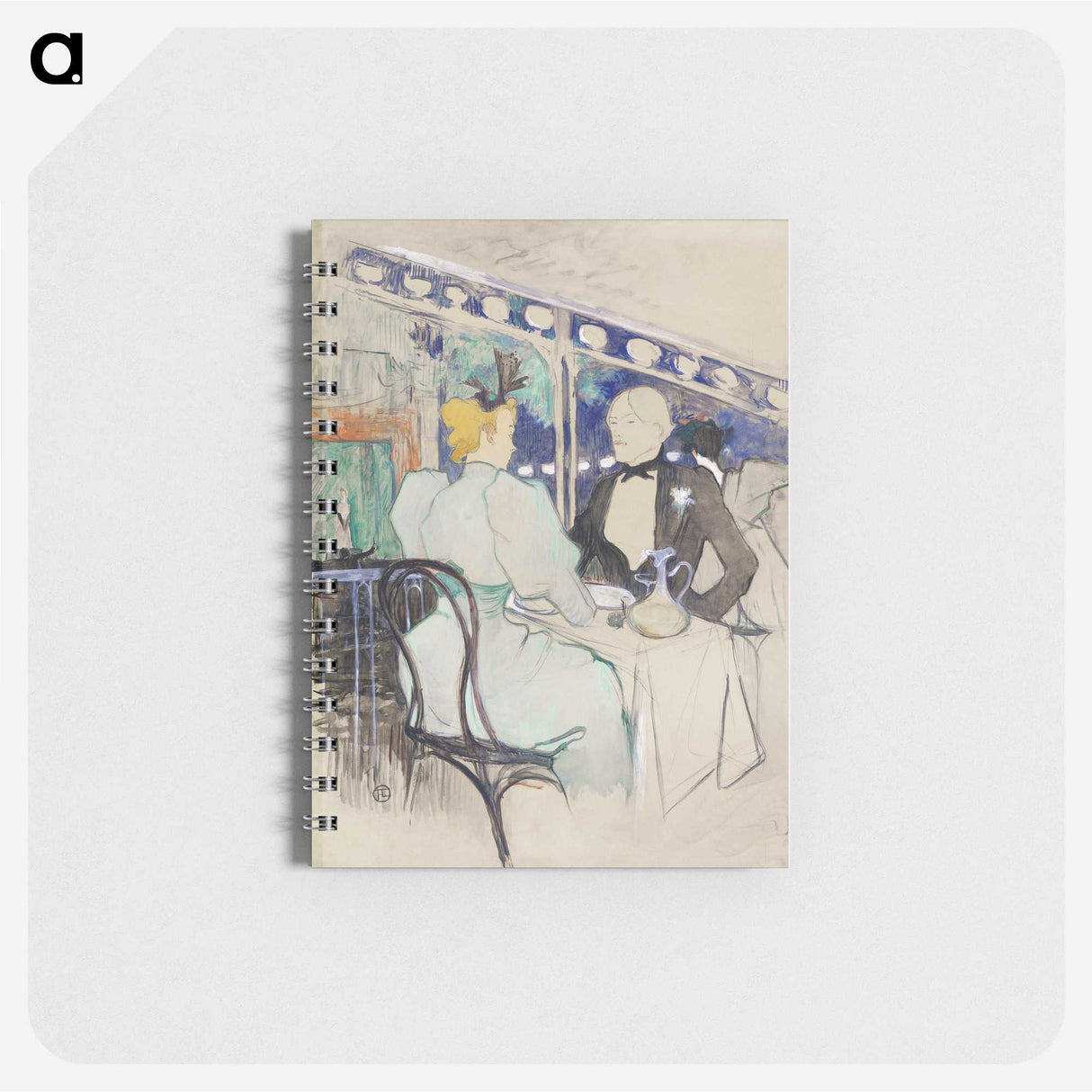 2-51_Henri-de-Toulouse-Lautrec_memo