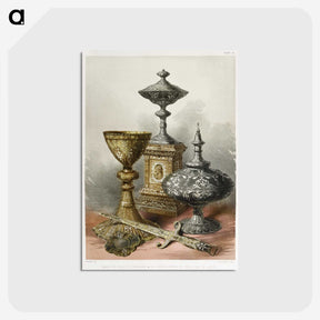 2-51_Industrial-Arts-of-the-Nineteenth-Century_postcard