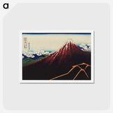 2-51_Katsushika-Hokusai_hagaki