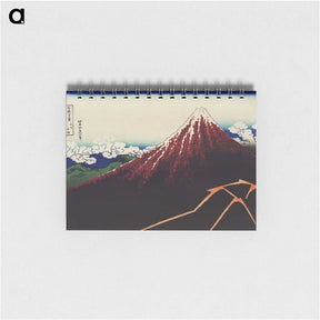 2-51_Katsushika-Hokusai_memo