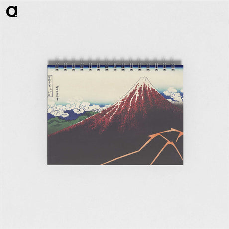 2-51_Katsushika-Hokusai_memo