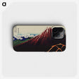 2-51_Katsushika-Hokusai_phone