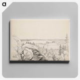 2-51_Magnus-von-Wright_canvas