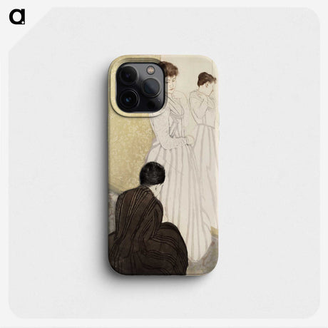 2-51_Mary-Cassatt_phone