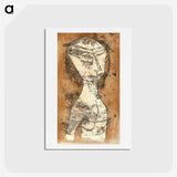 2-51_Paul-Klee_hagaki