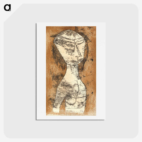 2-51_Paul-Klee_hagaki