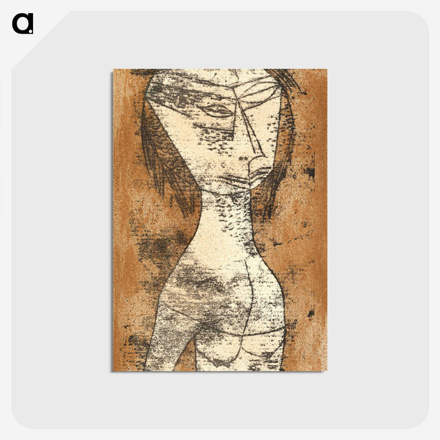 2-51_Paul-Klee_postcard