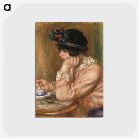 2-51_Pierre-Auguste-Renoir_postcard