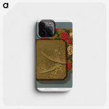 2-51_The-Ornamental-Arts-of-Japan_phone