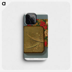 2-51_The-Ornamental-Arts-of-Japan_phone