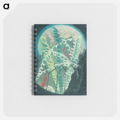 Composition - テオ ファン ドゥースブルフ Memo.