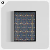 2-51_William-Morris_blk-crop