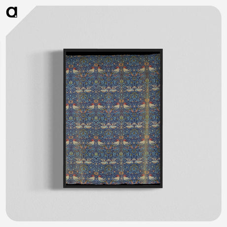 2-51_William-Morris_blk-crop