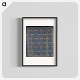 2-51_William-Morris_blk