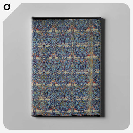 2-51_William-Morris_canvas