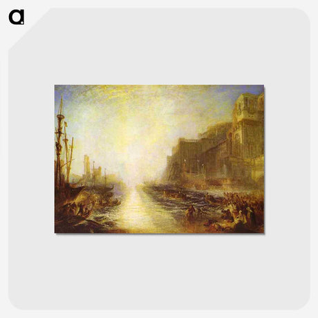 2-51_William-Turner_postcard