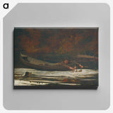 2-51_Winslow-Homer_canvas