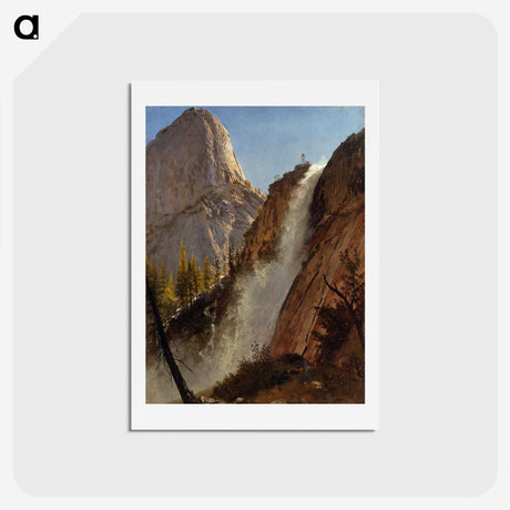 2-52_Albert-Bierstadt_hagaki