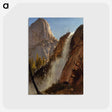 2-52_Albert-Bierstadt_postcard
