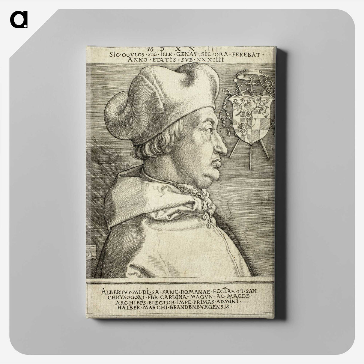 2-52_Albrecht-Durer_canvas
