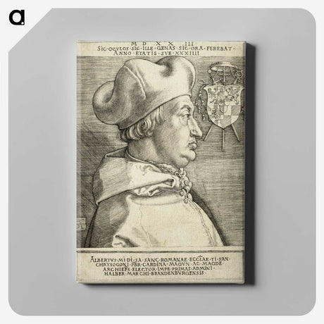2-52_Albrecht-Durer_canvas