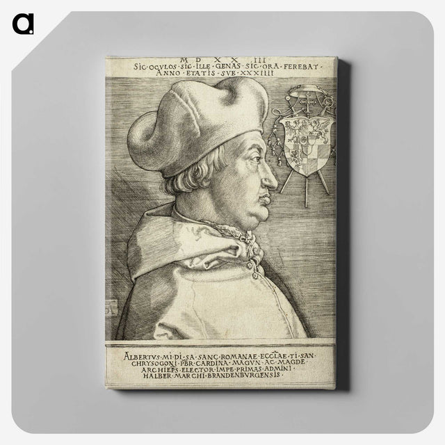 2-52_Albrecht-Durer_canvas