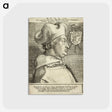 2-52_Albrecht-Durer_postcard