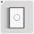 アートポスター-Rope in Circle
 - 大英図書館 Poster.
