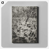 2-52_Camille-Pissarro_canvas